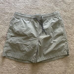 Bonobos Small Anywhere Shorts
